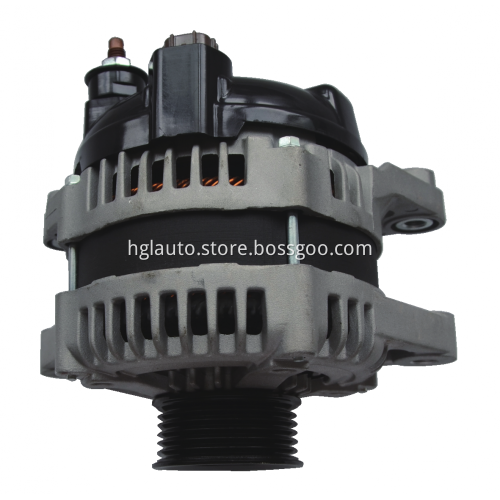 DENSO ALTERNATOR 104210-2870 12V 130A